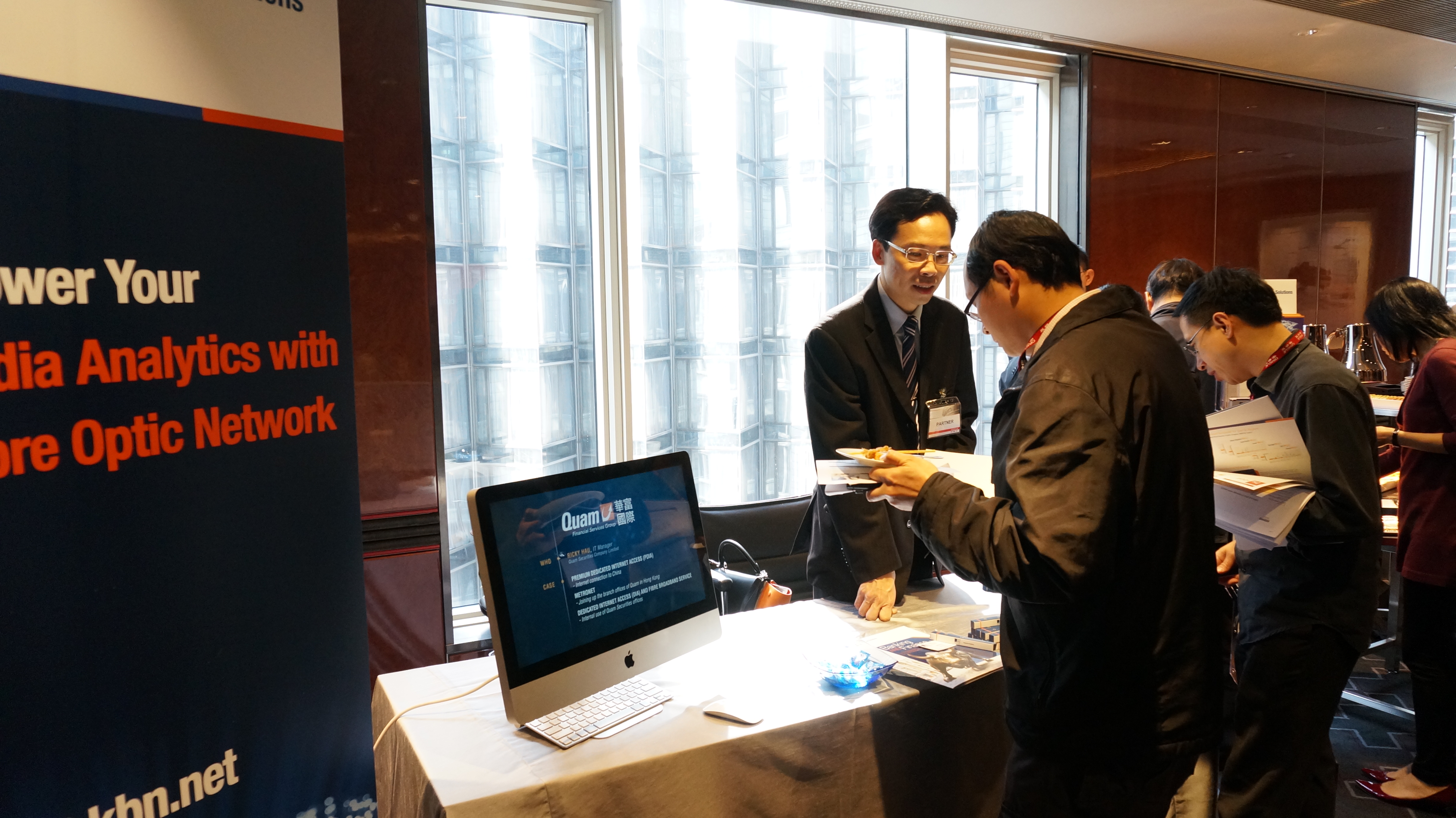 Oracle Event PowerUp Your Business Profitability with Readytorun